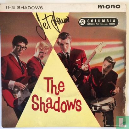 The Shadows - Afbeelding 1