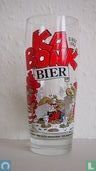 Kabonk bier sinds 1994 (rood bis)  - Afbeelding 1