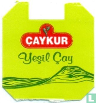 Yesil Süzen Çay  - Afbeelding 3