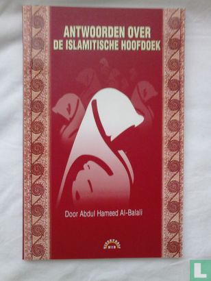 Antwoorden over de Islamitische hoofddoek - Image 1