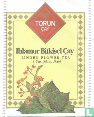 Ihlamur Bitkisel Çay - Afbeelding 1