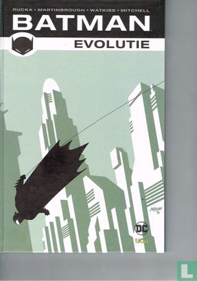 Evolutie - Image 1