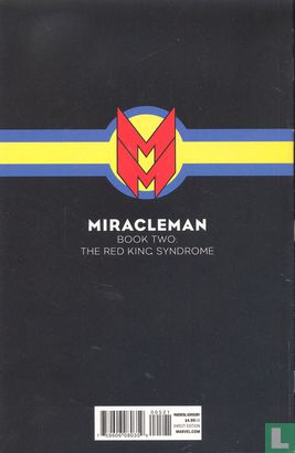 Miracleman 5 - Afbeelding 2