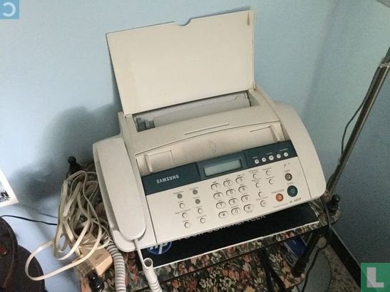 Samsung SF 340 Telefoon-Fax