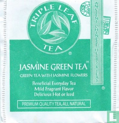 Jasmine Green Tea [tm] - Afbeelding 1