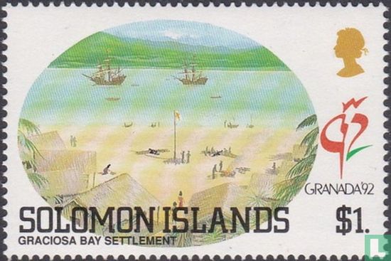 Grenada '92