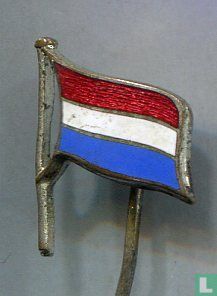 Vlag: Nederland   - Image 1