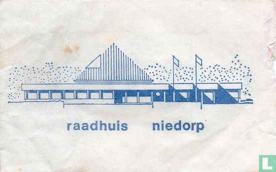 Raadhuis Niedorp - Image 1