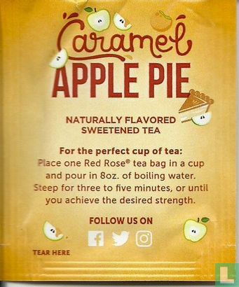 Caramel Apple Pie - Bild 2