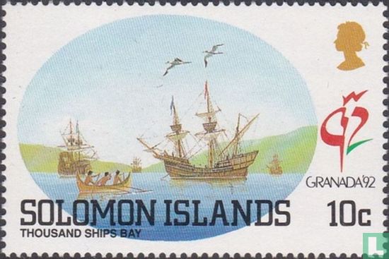 Grenada '92 