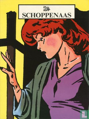 Schoppenaas - Afbeelding 1