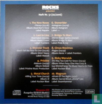 Rocks #51 - Afbeelding 2