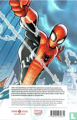 The Superior Spider-Man 8 - Image 2