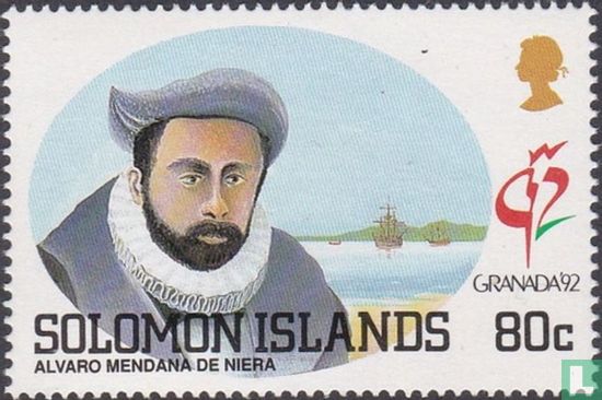 Grenada '92 