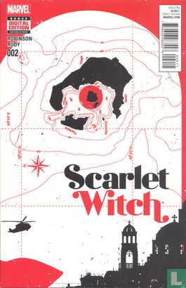 Scarlet Witch 2 - Bild 1