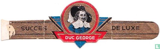 Duc George - Succes - De Luxe - Image 1