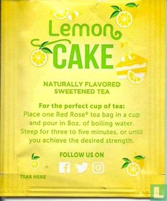 Lemon Cake - Bild 2