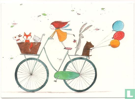 Kate's Journey - Image 1