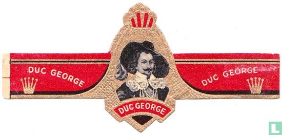 Duc George - Duc George - Duc George    - Image 1
