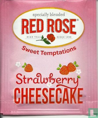 Strawberry Cheesecake - Bild 1
