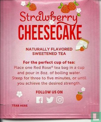 Strawberry Cheesecake - Bild 2
