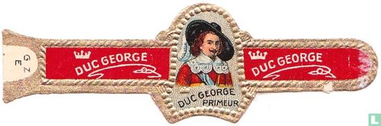 Duc George Primeur - Duc George - Duc George - Afbeelding 1