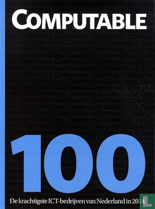 Computable 100 - Image 1