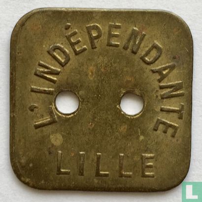 Lille L'Indepentante Benefice 5 - Afbeelding 2