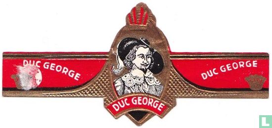 Duc George - Duc George - Duc George  - Afbeelding 1