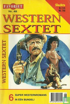 Western Sextet 48 - Image 1