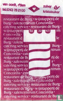 Restaurant De Burg - Image 2