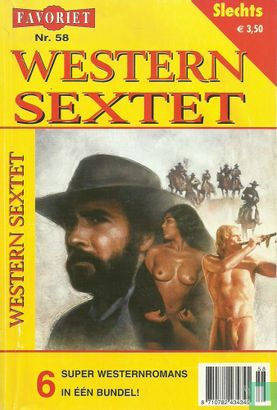 Western Sextet 58 - Image 1