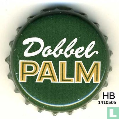 Palm - Dobbel