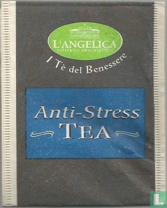 Anti-Stress TEA - Afbeelding 1
