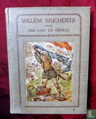 Willem Wijcherts - Image 1