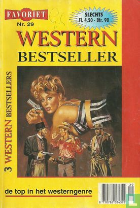 Western Bestseller 29 - Image 1