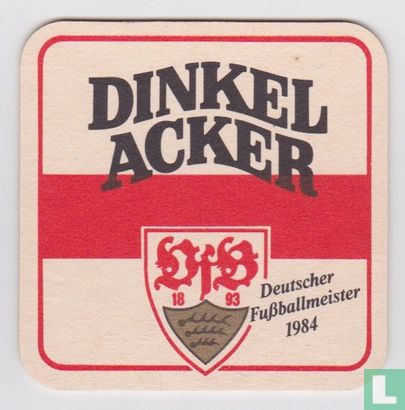 Dinkel-Acker - Image 2