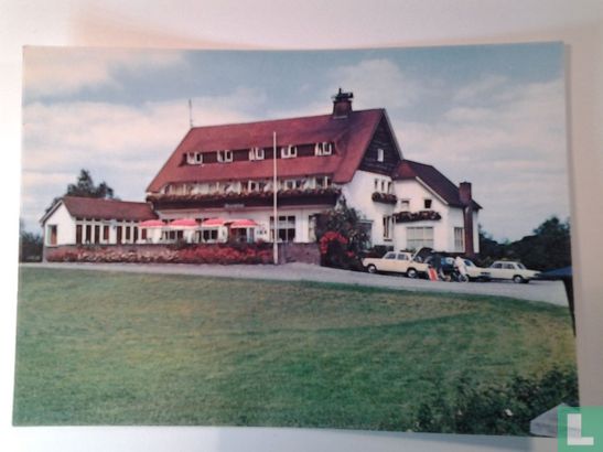 Hotel "Assinkbos " - Image 1
