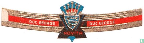 Novita - Duc George - Duc George - Afbeelding 1
