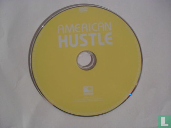 American Hustle  - Afbeelding 3