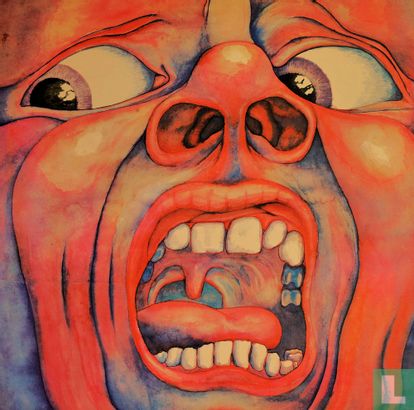 In The Court Of The Crimson King - Image 1