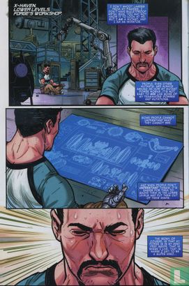 Extraordinary X-Men 18 - Afbeelding 3