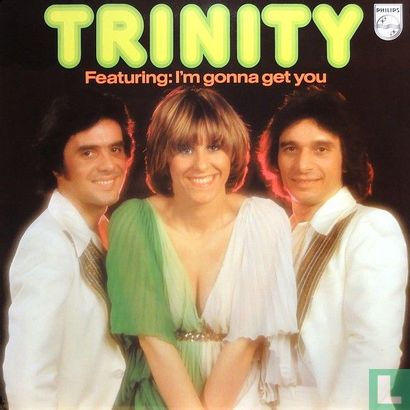 Trinity - Afbeelding 1