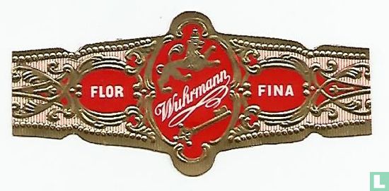 Wuhrmann - Flor - Fina - Image 1
