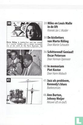 Jazz bulletin 66 - Image 3