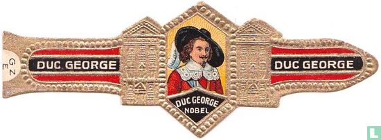 Duc George Nobel - Duc George - Duc George - Bild 1