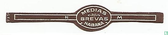 Medias Brevas Habana - H - M - Afbeelding 1