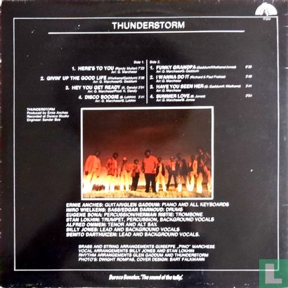 Thunderstorm - Image 2