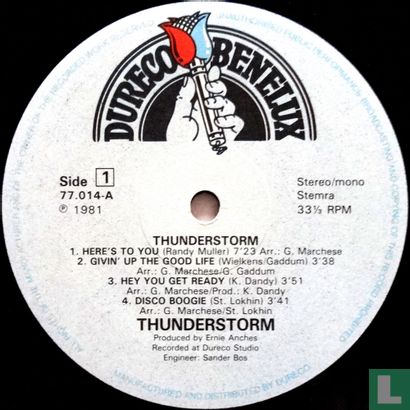 Thunderstorm - Image 3