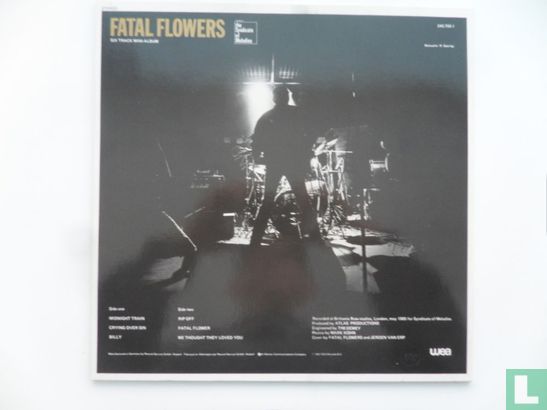 Fatal Flowers - Image 2